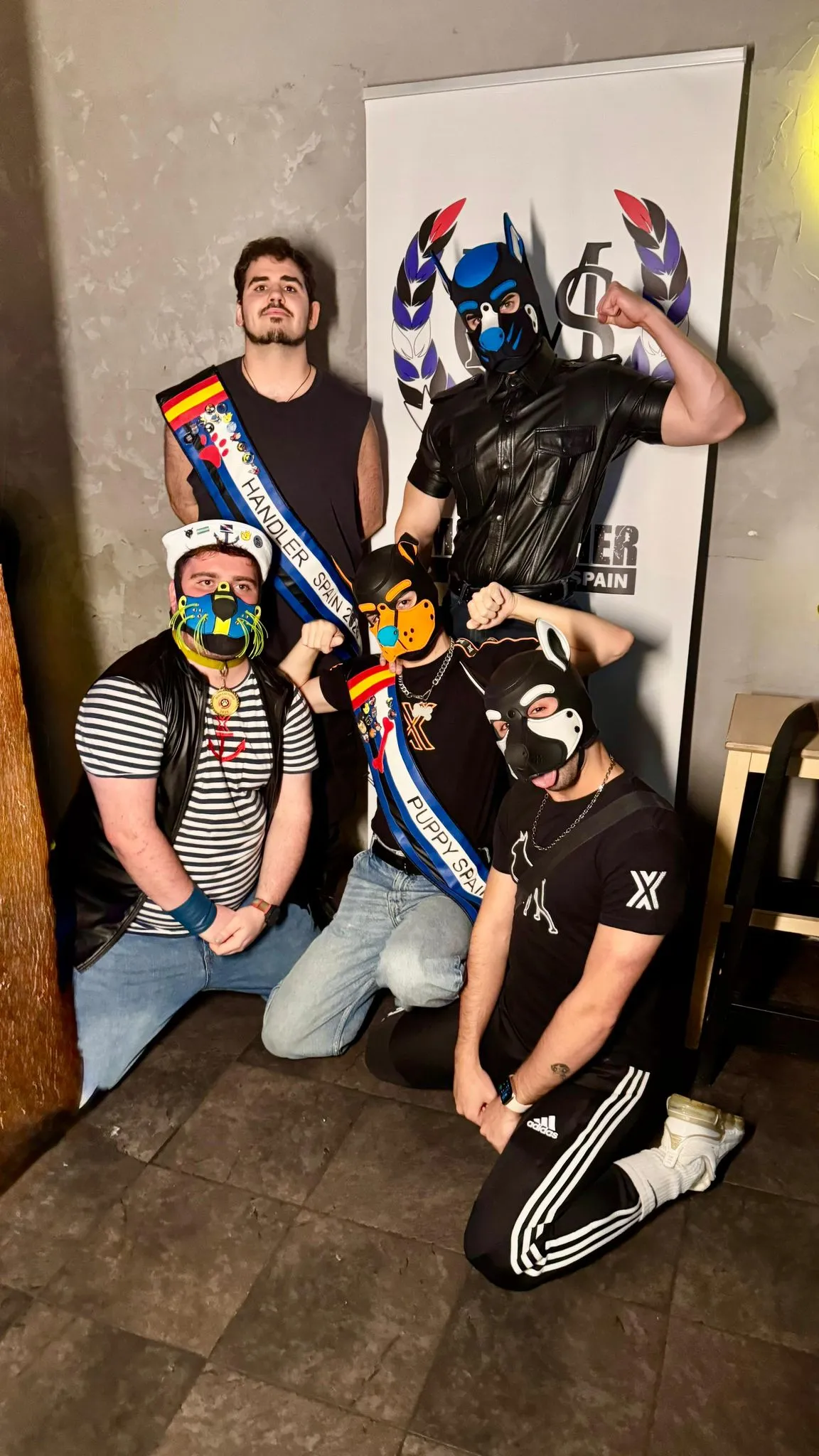 7º Aniversario LMCS - Foto 96