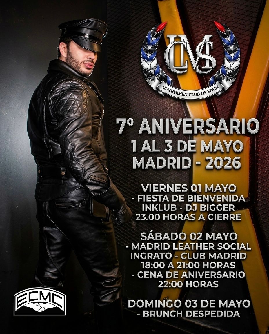 7º Aniversario LMCS