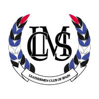 Leathermen Club of Spain Logo